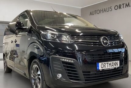 Opel Zafira Life 16.184 km 48.890 € Wissen 57537