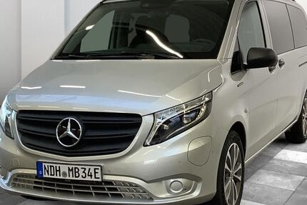 Mercedes-Benz eVito 14.500 km 42.950 &euro; Nordhausen 99734