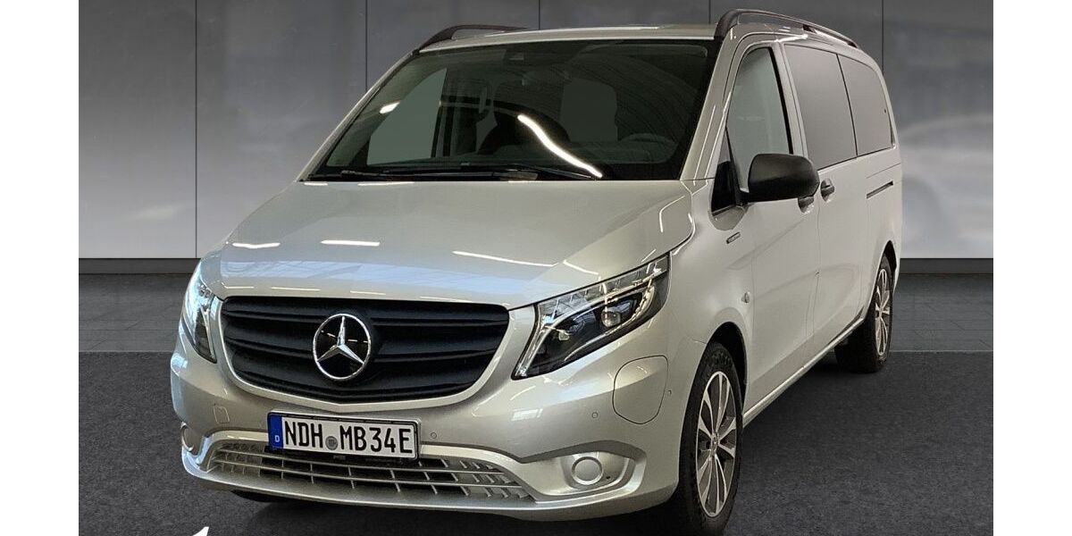 Mercedes-Benz eVito 15.000 km 39.870 &euro; Nordhausen 99734