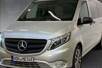 Mercedes-Benz eVito 15.000 km 42.950 &euro; Nordhausen 99734