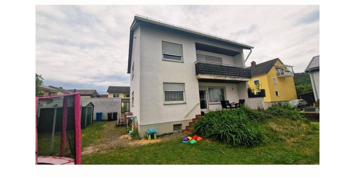 Einfamilienhaus Dahn - 8 Zimmer, 150 m&sup2;, 1.250&euro; | Angebot:26507246