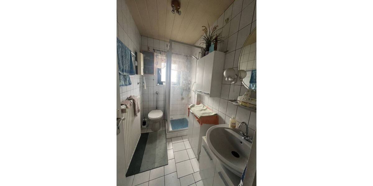Einfamilienhaus Wadgassen Schaffhausen - 6 Zimmer, 124 m&sup2;, 169.000&euro; | Angebot:26043240