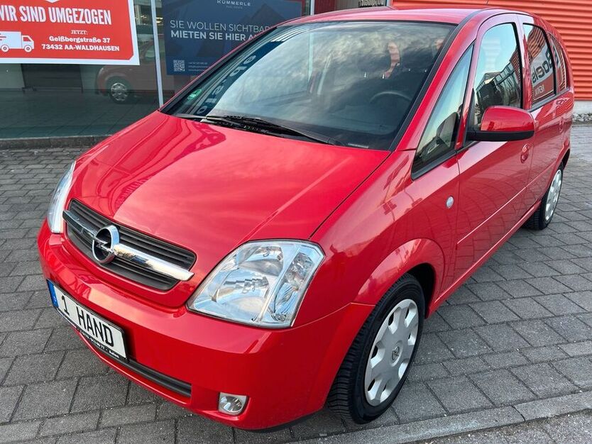 Meriva