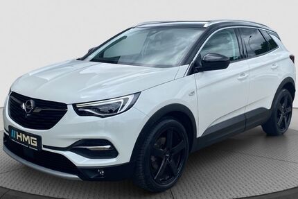 Opel Grandland (X) 84.500 km 13.900 &euro; Büdingen-Düdelsheim 63654