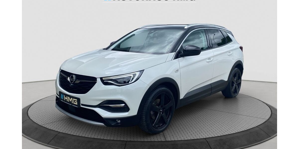 Opel Grandland (X) 84.500 km 13.900 &euro; Büdingen-Düdelsheim 63654