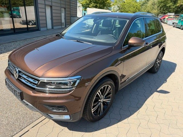 VW Tiguan 109.136 km 19.990 &euro; Karlsruhe 76199
