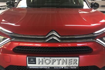Citroen C4 33.440 km 18.499 &euro; Mainz 55120