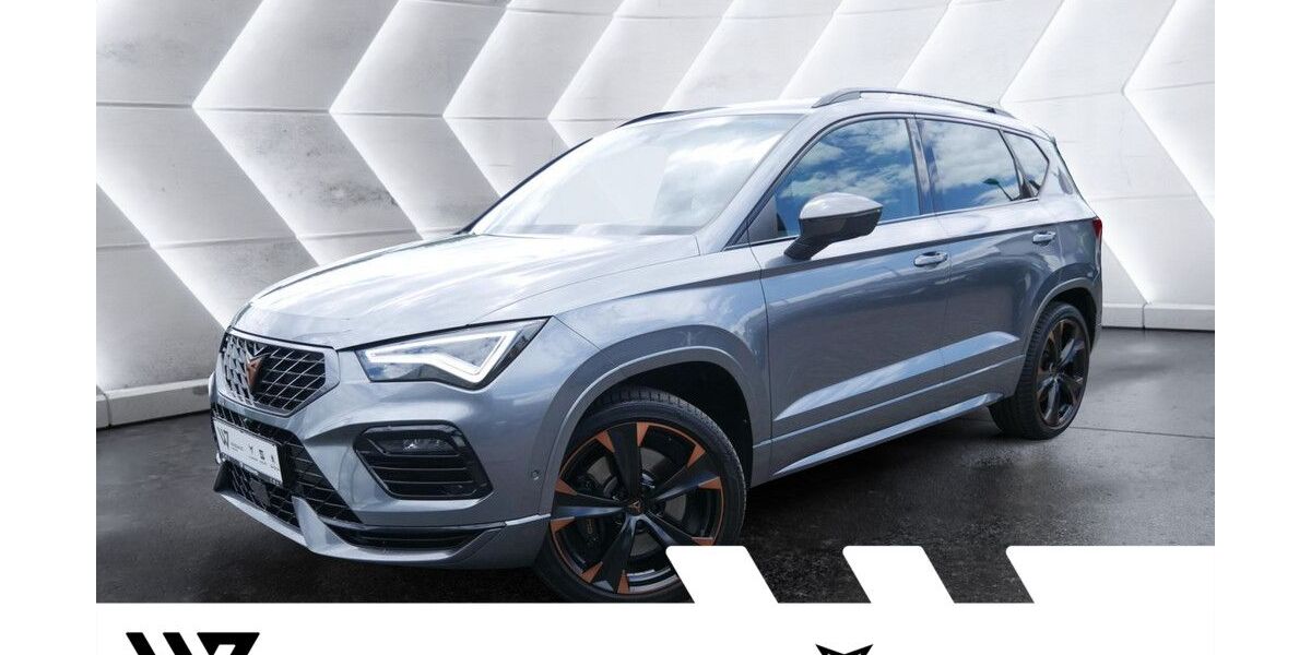 Cupra Ateca 40.829 km 29.667 &euro; Gelnhausen 63571