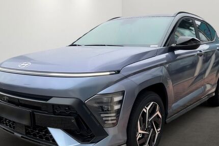 Hyundai KONA 10 km 32.490 &euro; Eggenfelden 84307