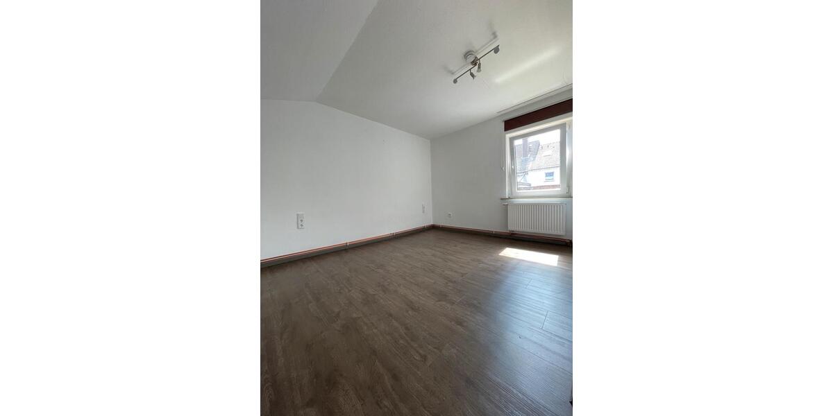 Etagenwohnung Holzminden - 1 Zimmer, 17 m&sup2;, 250&euro; | Angebot:22926547