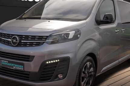 Opel Zafira Life 131.750 km 30.980 &euro; Lünen 44532