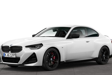 BMW M240i 21.800 km 44.890 &euro; Schwalmstadt - Treysa 34613