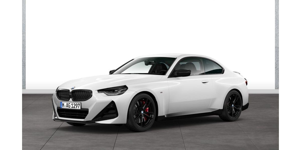 BMW M240i 21.800 km 44.890 &euro; Schwalmstadt - Treysa 34613