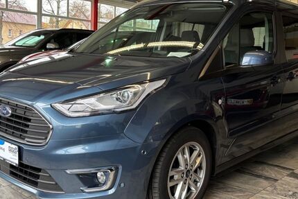 Ford Tourneo Connect 124.770 km 16.990 € Geithain 04643