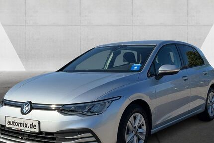 VW Golf 61.577 km 23.700 € Enge-Sande 25917