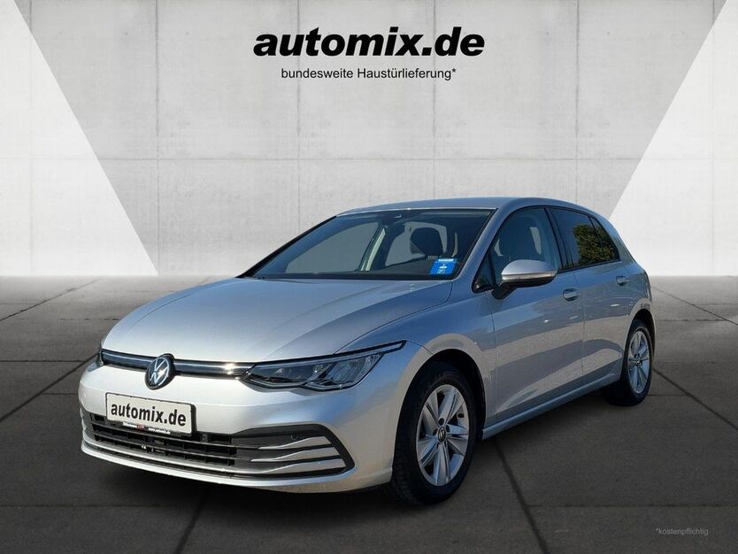 VW Golf 61.577 km 23.700 € Enge-Sande 25917