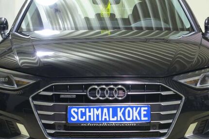 Audi A4 52.600 km 26.950 &euro; Braunschweig 38112