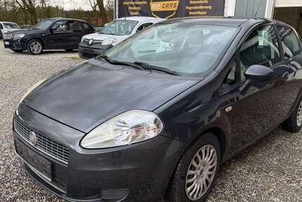 Fiat Grande Punto 172.500 km 1.990 &euro; Weihmichl 84107