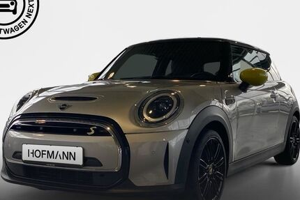 Mini Cooper SE 21.200 km 19.710 &euro; Abensberg 93326