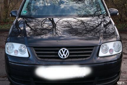 VW Touran 355.000 km 950 &euro; Ravensburg 88214