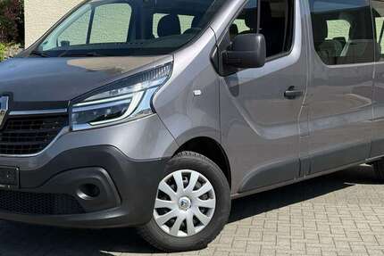 Renault Trafic 60.000 km 21.888 &euro; Leun 35638