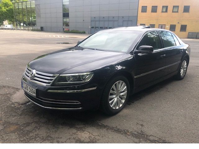 VW Phaeton 149.800 km 17.900 &euro; Siegen 57072
