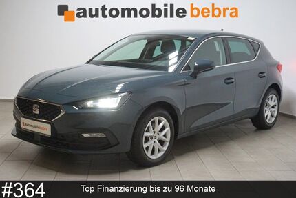 Seat Leon 22.339 km 19.490 &euro; Bebra 36179