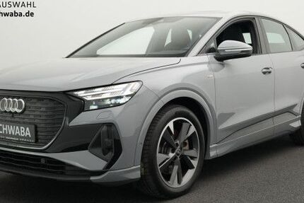 Audi Q4 e-tron 70.300 km 34.880 &euro; Gersthofen 86368