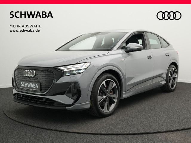 Audi Q4 e-tron 70.300 km 34.880 &euro; Gersthofen 86368
