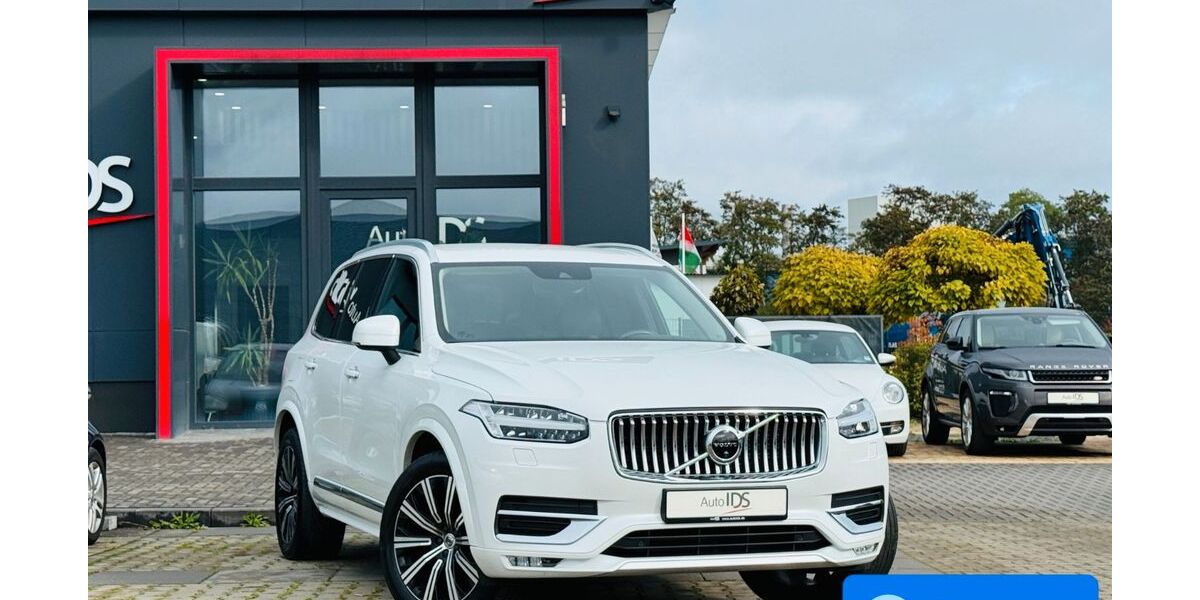 Volvo XC90 112.316 km 33.449 &euro; Lollar 35457