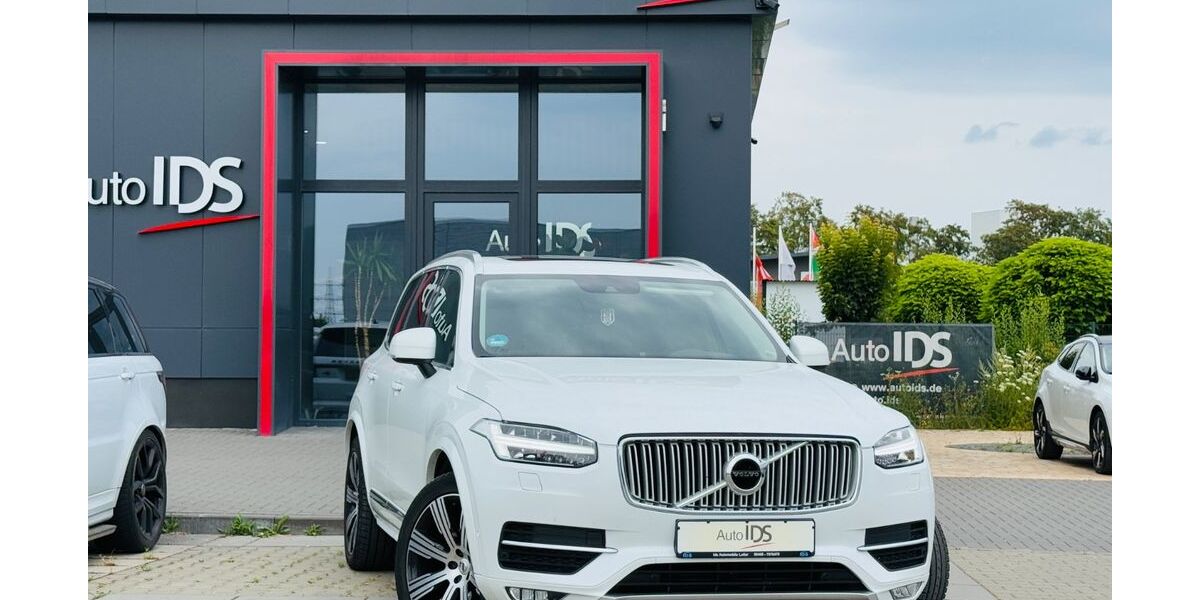 Volvo XC90 112.316 km 33.849 &euro; Lollar 35457