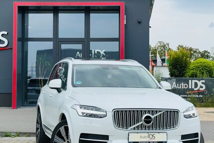 Volvo XC90 112.316 km 35.449 &euro; Lollar 35457