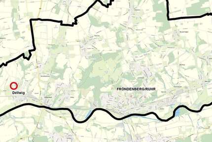 Grundstück zu verkaufen in Fröndenberg (Ruhr) 208.000 € 832 m² zimmer