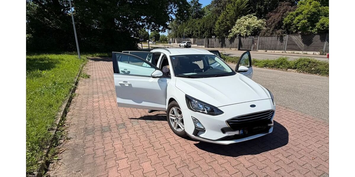 Ford Focus 87.000 km 10.400 &euro; Freiburg 79117