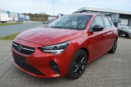 Opel Corsa 173.000 km 8.450 &euro; Bad Bentheim OT Waldseite 48455