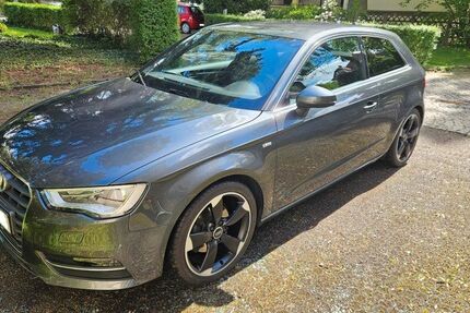 Audi A3 89.560 km 16.400 &euro; Dresden 01099