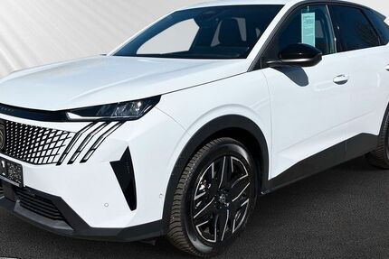 Peugeot 3008 39.280 km 23.990 &euro; Waldheim 04736