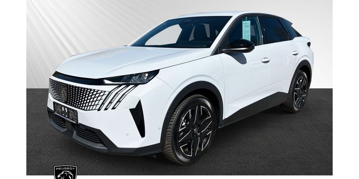 Peugeot 3008 39.280 km 23.990 &euro; Waldheim 04736
