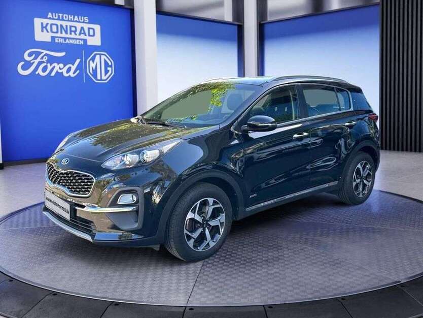 Sportage
