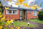 Bungalow Hamburg Rahlstedt - 3 Zimmer, 83 m&sup2;, 389.000&euro; | Angebot:26155032
