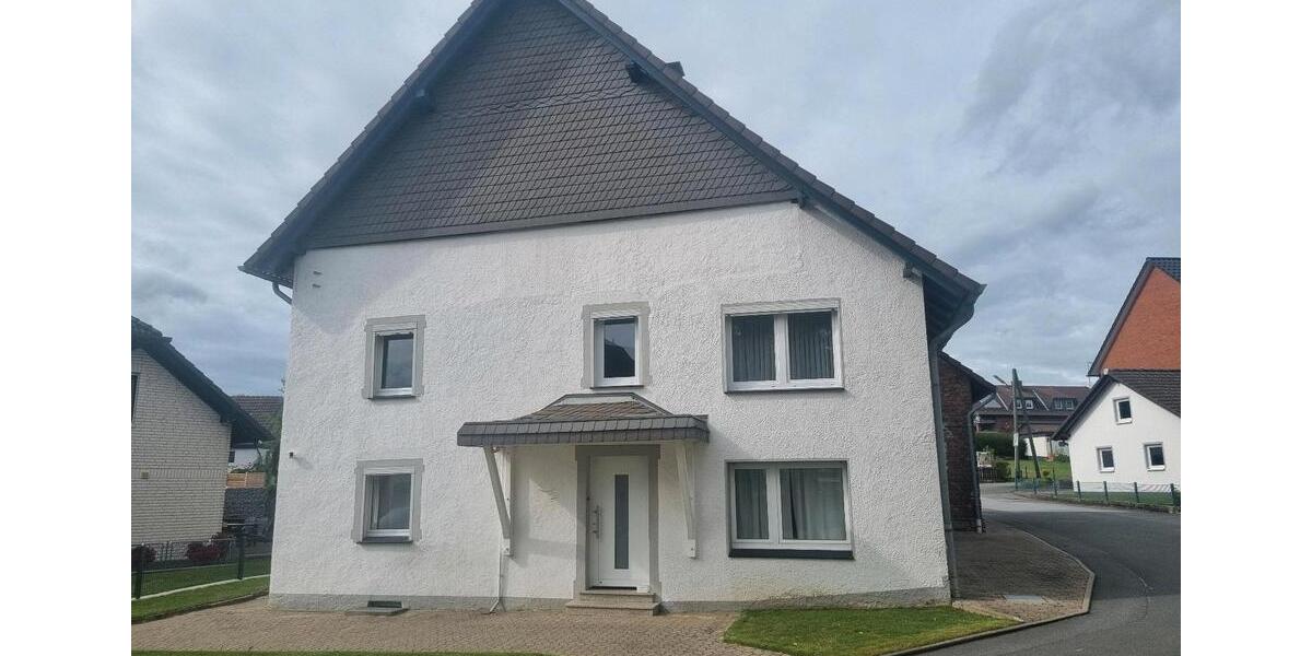 Einfamilienhaus Sundern (Sauerland) - 7 Zimmer, 145 m&sup2;, 189.000&euro; | Angebot:27461106