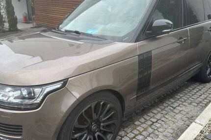Land Rover Range Rover 181.500 km 19.999 &euro; Dreieich 63303