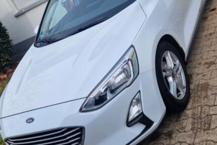 Ford Focus 136.500 km 13.300 &euro; Steinheim an der Murr 71711