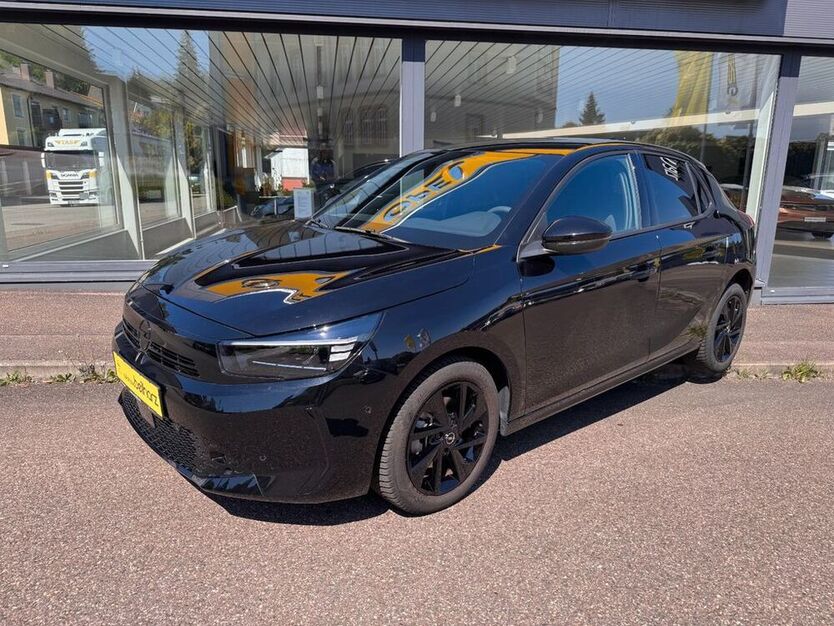 Corsa