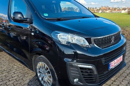 Peugeot Traveller 153.000 km 18.690 &euro; Lebach 66822