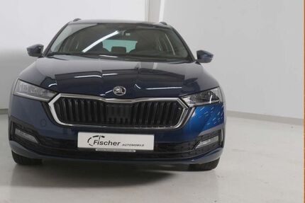 Skoda Octavia 32.371 km 23.980 € Pilsach 92367