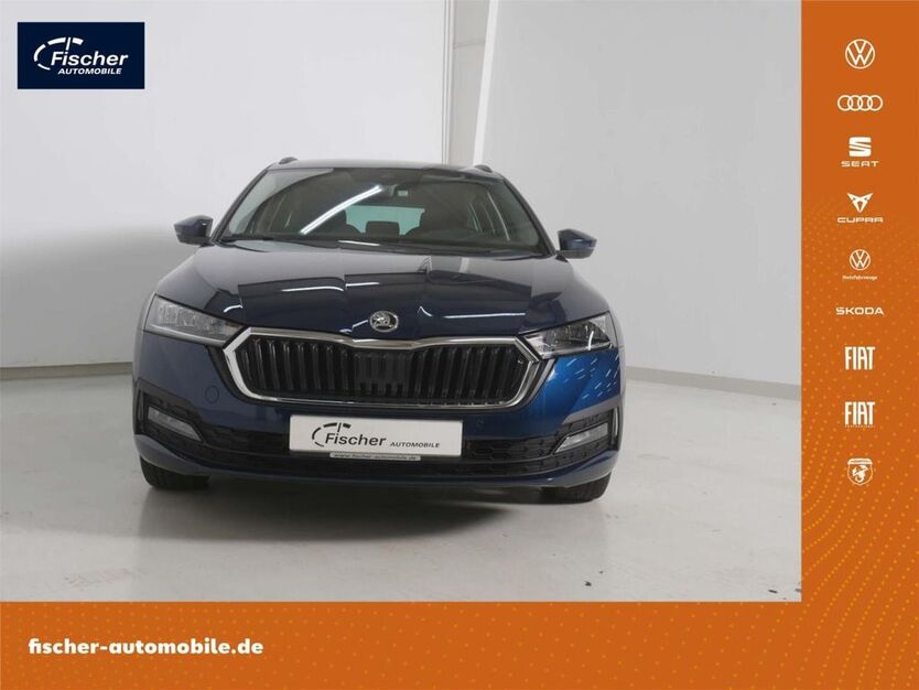 Skoda Octavia 32.371 km 23.980 € Pilsach 92367