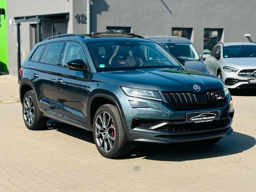Kodiaq