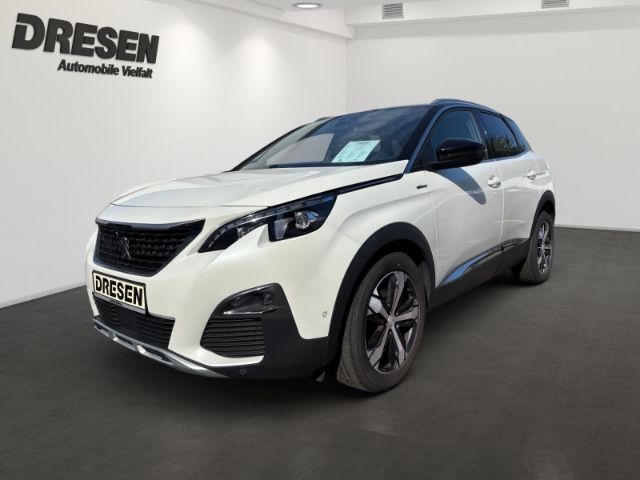 Peugeot 3008 88.000 km 17.480 &euro; Bonn 53119