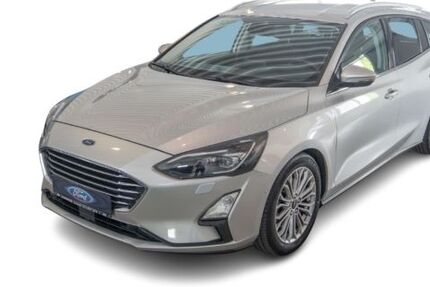 Ford Focus 72.720 km 19.380 € Koblenz 56073